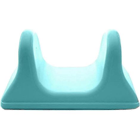 Pso-rite Massagegerät für den Psoas-Muskel und das Tiefengewebe – Grünes Gerät für den Psoas-Muskel, den Rücken und die Hüftbeuger (1/4)