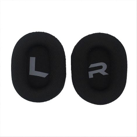 Coussinets d'oreille de rechange pour casque G936N G936 - Pièces de rechange pour la réparation des oreillettes (1/5)