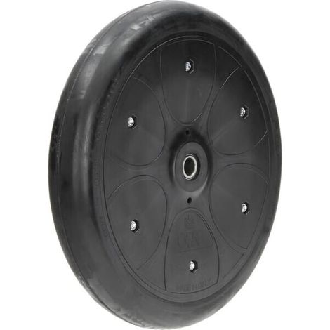 Rueda Flex 2"x13" con rodamiento di谩metrointerior 16,8mm SOLA CO051764 (1/2)