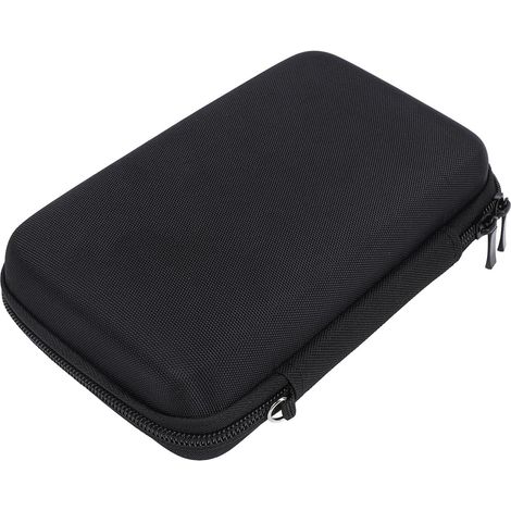 EVA Nylon Game Cartridge Case, Storage Pouch for (1/5)