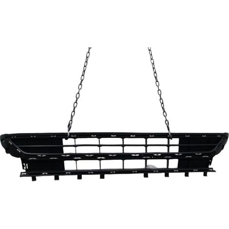 [PRODUIT D'OCCASION] Grille Pare-choc Avant VOLKSWAGEN Polo 2009- ♻️ Ref Oe. 2g0853677l9b9 - Garantie à vie (1/2)