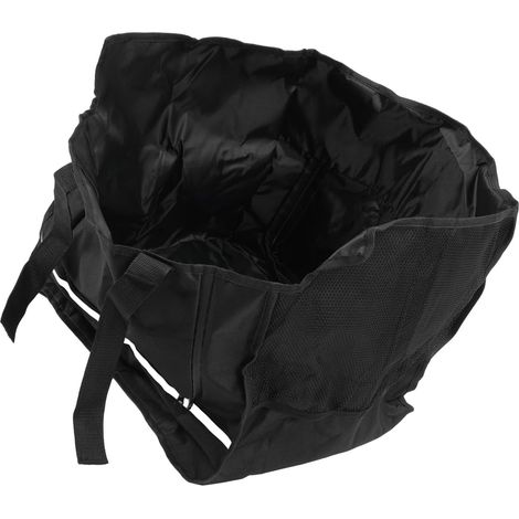 Dustproof cover for portable solar generator, rainproof protection, lightweight polyester protective cover for outdoor activities and emergency situations (1/5)