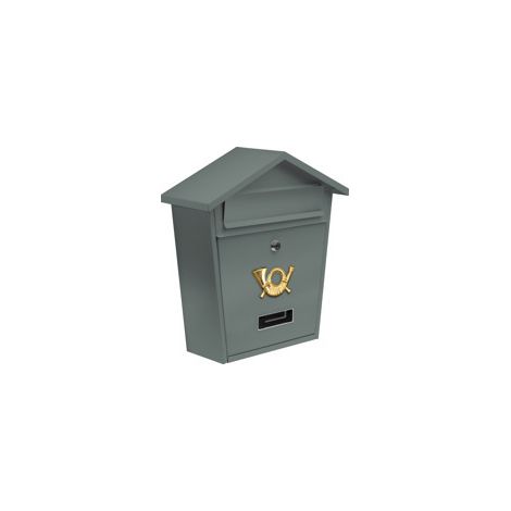 VOREL 78581 cassette postali Acciaio