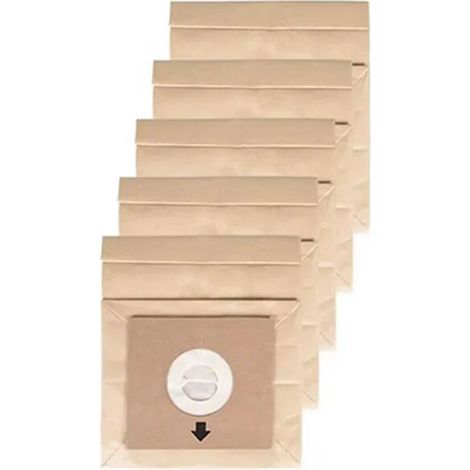 Sacchi polvere per aspirapolvere / per / Pensonic - pezzi di ricambio - sacco polvere per rifiuti