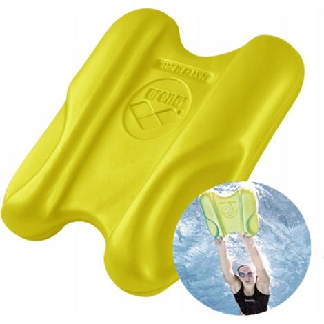 Y8470 Arena Pullkick Trainingsschwimmbrett für den Pool