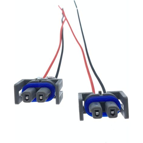 Air conditioning compressor pump wiring harness connector compatible with Buick Excelle, Regal, GL8, Chevrolet Cruze and Aveo models (1/5)