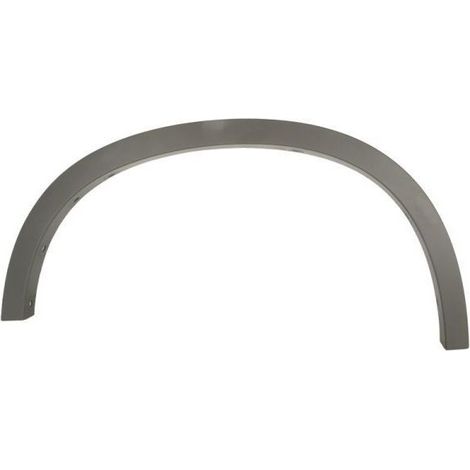 Extension d'aile arrière droit BMW X1 F48 2015-2022