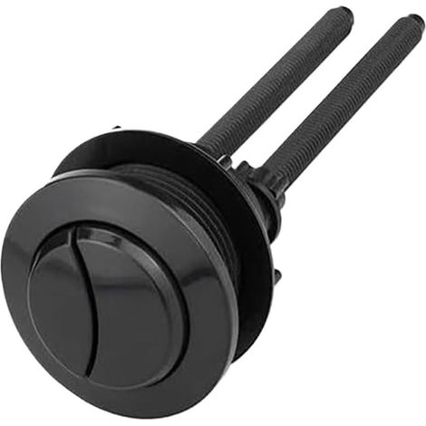 Bouton-Poussoir Double pour Chasse d'eau de WC (1/5)