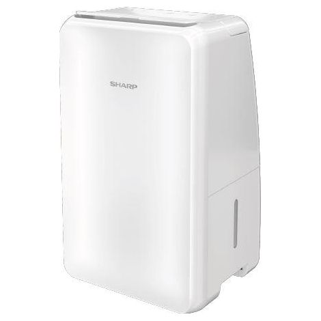 Déshumidificateur d'air SHARP UD-T104AP-W (1/3)
