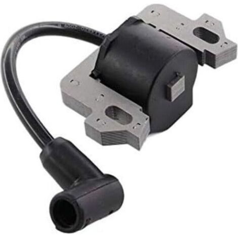 Bobine d'allumage avec bougie pour moteur de tondeuse Honda GCV GCS GC HRB HRR HRS HRT