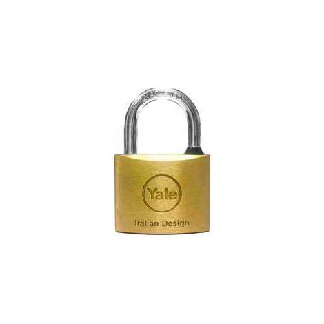 LUCCHETTO ARCO CORBIN-YALE 50MM PL110