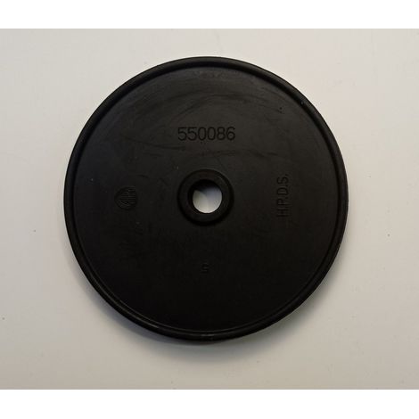 Annovi&Reverberi 550086 34053 HPDS-Membran (1/3)