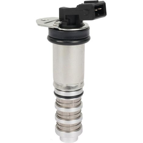 Geeignet für Toyota Vios VVT Magnetventil, OCV Nockenwellenölregelventil 15330-21011 - -TS075 Magnetventil (11367610060/11367561265). (1/4)