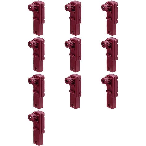 10 modules d'éclairage LED 63319891270 (référence 63319891270) pour BMW X1 F49, X2 F39, X3 G08, X5 G05, Série 5 G30 G38, Série 6 G32, Série 7 G11 G12 (1/5)