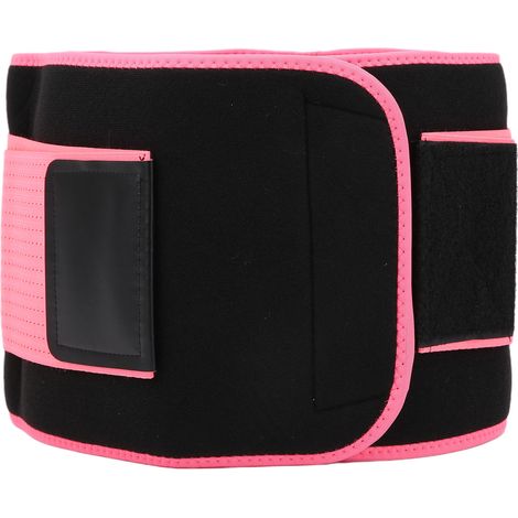 Ceinture Lombaire Réglable pour Sport et Musculation - Soutien Dorsal et Confort Optimal