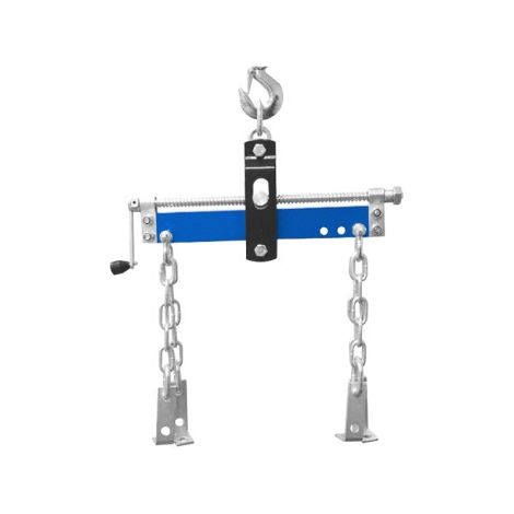 KING TONY - Equilibreur de charge 680kg