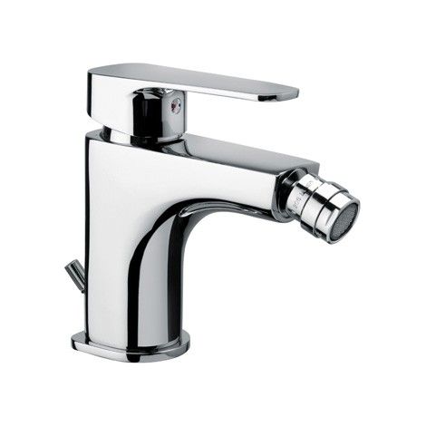 MISCELATORE MONOC. BIDET LINEA SLY Cromo PAFFO