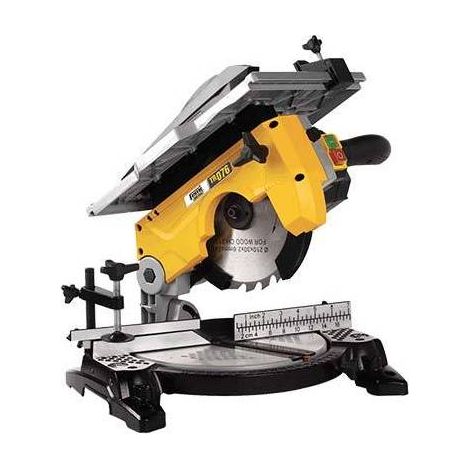 TRONCATRICE A LEGNO TR076 FEMI