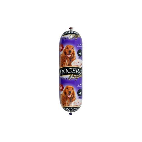 SALAMOTTO DOGERO GUSTO ANATRA 450G