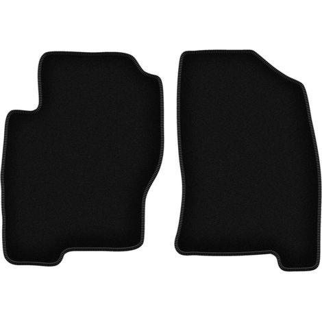 BASIC-Front für: Nissan Navara III D40 Pickup 2005-2011 (1/5)