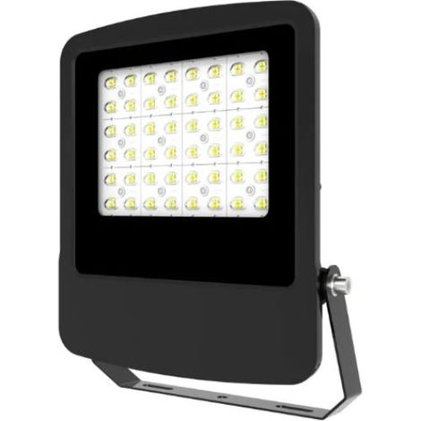 Projecteur RS PRO, 150 W, IP65, 16500 lm, 4000K, 48 LED ( Prix pour 1 )