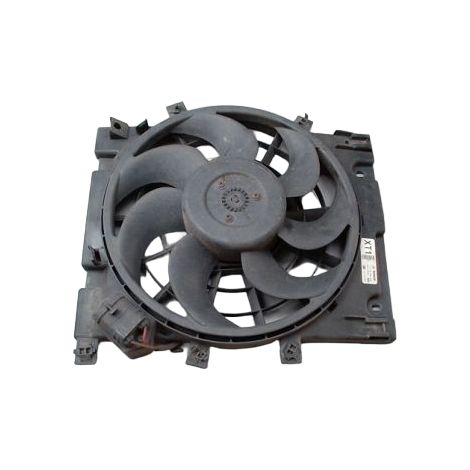 [PRODUIT D'OCCASION] Moteur Ventilateur Climatisation OPEL Zafira ♻️ Ref Oe. 13214734 - Garantie à vie (1/2)