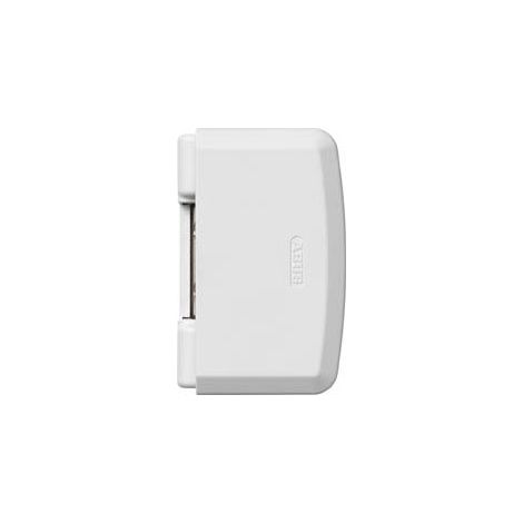 Refurzo de seguridad para bisagra de ABUSO 261169 TAS112 W EK
