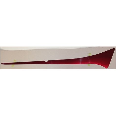 Yamaha 5AN-2173F-20 Tabella 2 - TDR 125 99