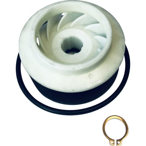 Wilo Laufrad-Set für Pumpen d. 44/68/15mm (1/3)