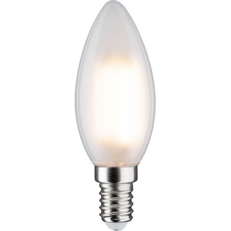 Ampoule paulmann 28645 filament LED 6.5 W 2700 K (1/5)