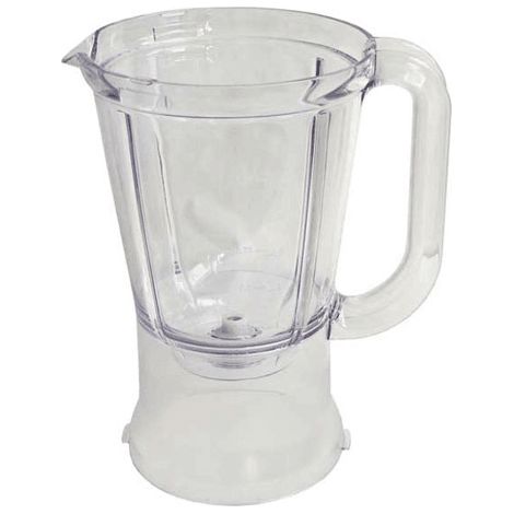 BOL BLENDER SEUL 1.5L pour PIECES PREPARATION CULINAIRE...