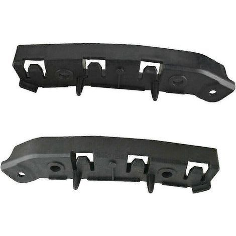 Stoßstangenhalterungen für Ford Focus 2012–2018 (1 Paar, links und rechts) – Teilenummern: CP9Z17C947B, CP9Z17C94, P20250110299 (1/5)