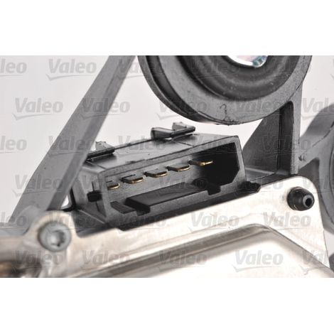 Moteur d'essuie-glace Valeo 404940 VW 7E0955711C 7E0955711E 7H0955711B 7LA955711