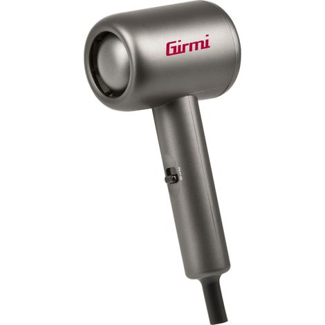 Girmi PH04 Haartrockner 1000 W Grau