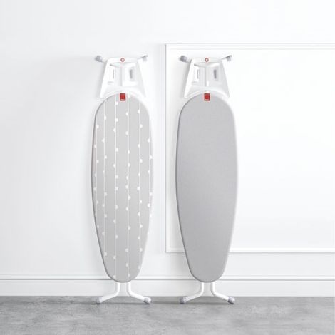 Wende-Bügelhülle Premium 122x44cm - Rayen