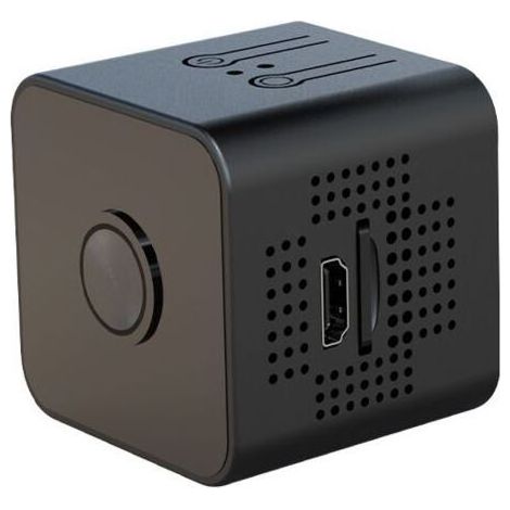 Fotocamera home smart wireless telecamera di sorveglianza ad alta definizione con base magnetica e built-in batteria di grande capacità (1/5)