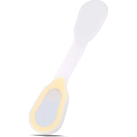 Silicone Safety Light, LED Lighting with Clip, White and Red Modes, for Running (1/5)