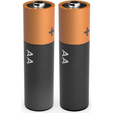 HANSA batería HANSA 1,5 V AA Lithium, 59914136