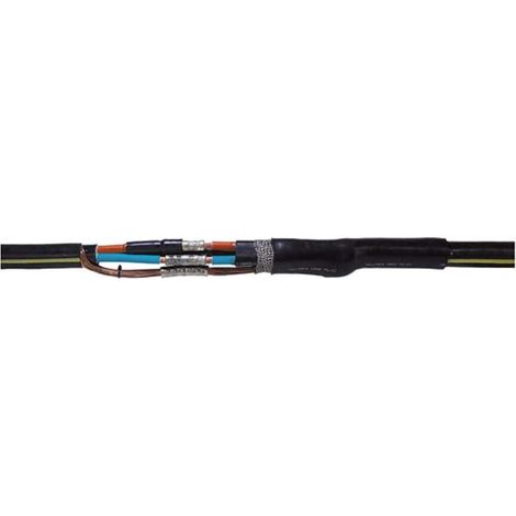 Cellpack Schrumpf-Verbindungsmuffe 4x120/70-4x240/120 SMHC4/120-240
