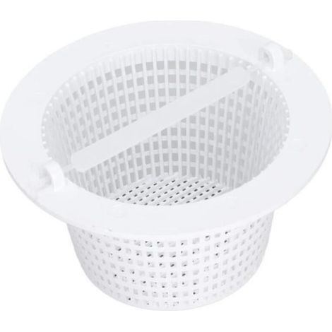 Panier de Rechange pour Skimmer Hayward SP1091WM - Résine Plastique Durable pour Filtration des Débris