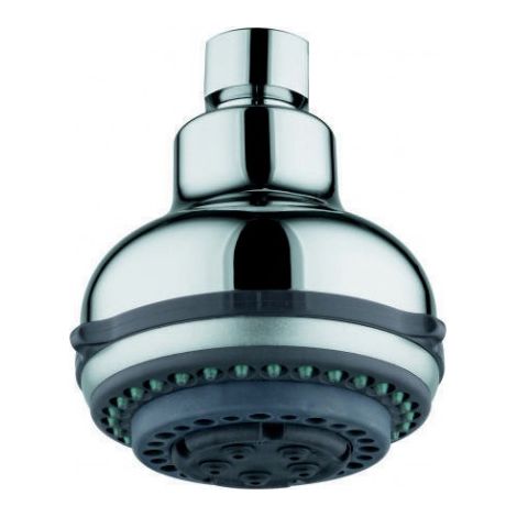 Pulvérisateur pour tête 07785 pour Aquatower 3000 chromé (1/3)