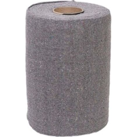Bobina Algodón Gris 2.5kg