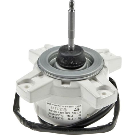 Hélice ventilateur extérieur
