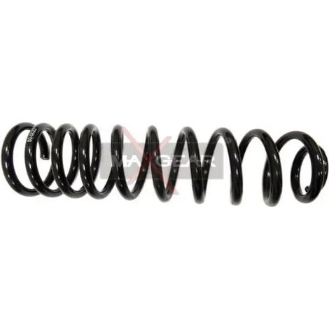 MAXGEAR 60-0023 Ressort de suspension pour VW PASSATEssieu arriè