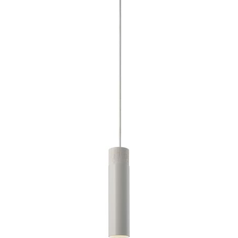 Suspension luminaire TILO  Métal Blanc H. 24,6 IP20 Nordlux-Intérieur