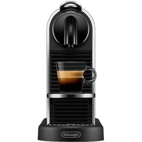 Delongh EN220.M Citiz Platinum Nespressomaschine (1/2)