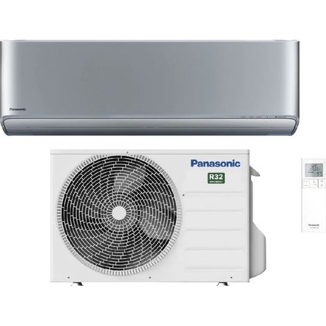 Klimaanlage Panasonic cs-xz20z kew 2,05 kW Kühlung 2,38 kW Heizung