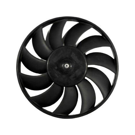 [PRODUIT D'OCCASION] Moteur Ventilateur Radiateur FIAT Panda 2003- ♻️ Ref Oe. 51829974 - Garantie à vie (1/3)