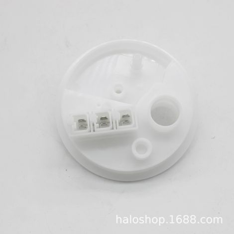 WGC500130 is compatible with Land Rover Discovery 3 and Range Rover 06-09 4.4 fuel pumps and fuel pump covers. (1/3)