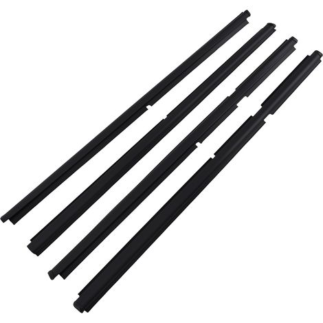 Burlete Goma for Jeep Grand Cherokee 99-04 55135878AF 55135879AF Impermeable (1/5)
